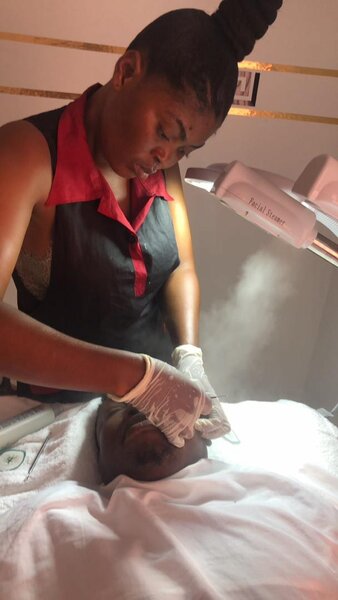 Massage Therapy by Reiki Spa And Wellness