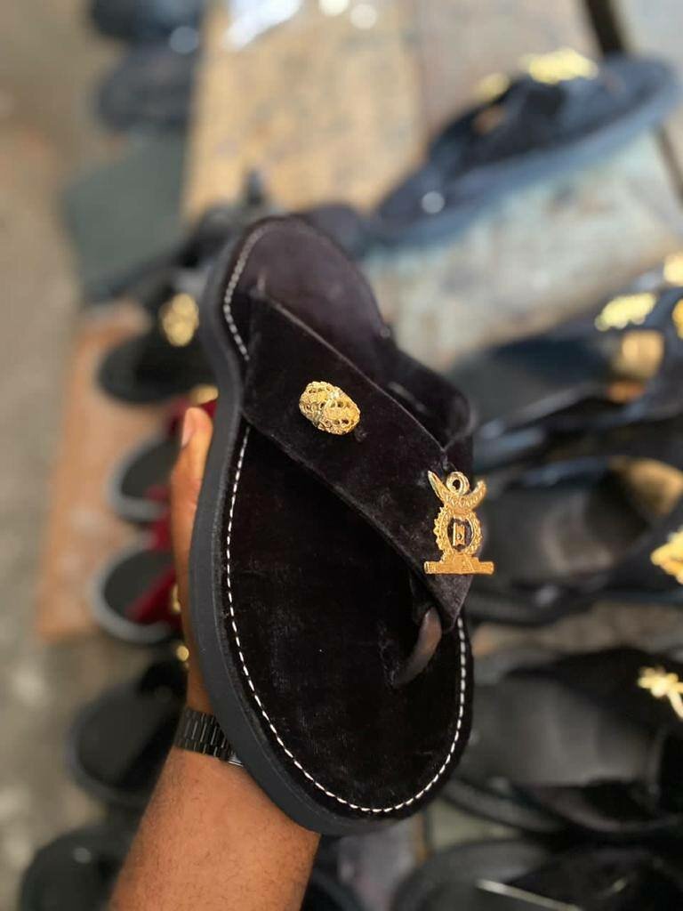 Ahenema (Ghana Made)