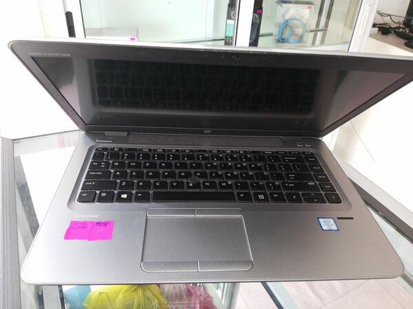 HP G3 core i5