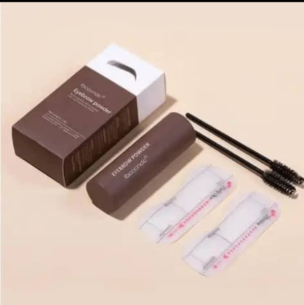 Tampon à sourcils Ibcccndo