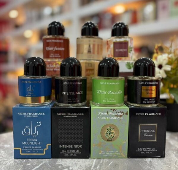 Parfum Niche Collection