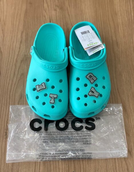 Classic crocs