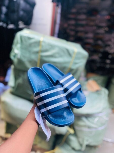 Adidas slides