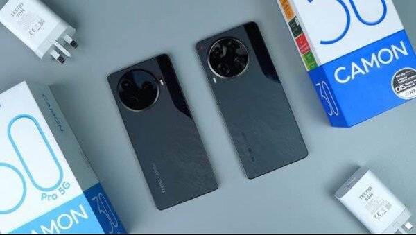 Techno Camon30 Pro(5G)+