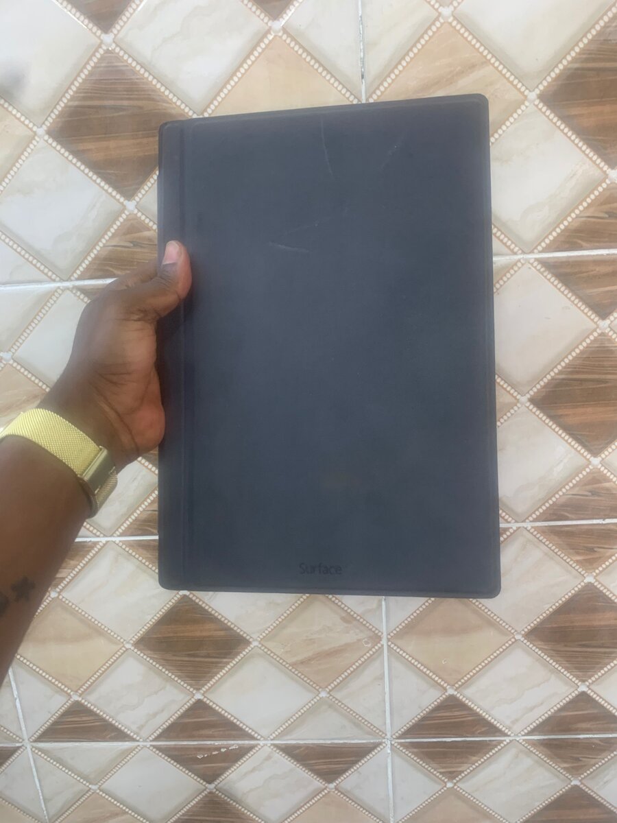 Laptop Microsoft Surface pro 3