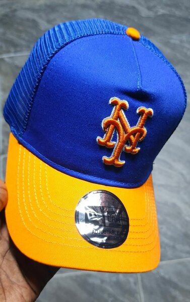 Casquette NY sport