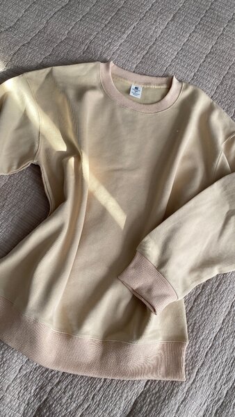 Новый Свитшот