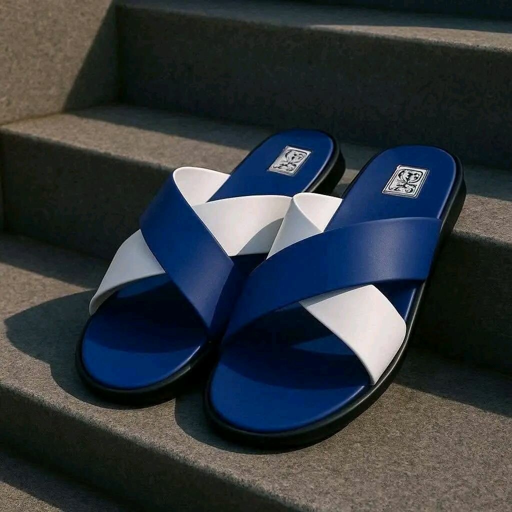 Sandales confort élégantes pour hommes