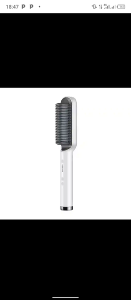 Lisseur de cheveux HAGiSON