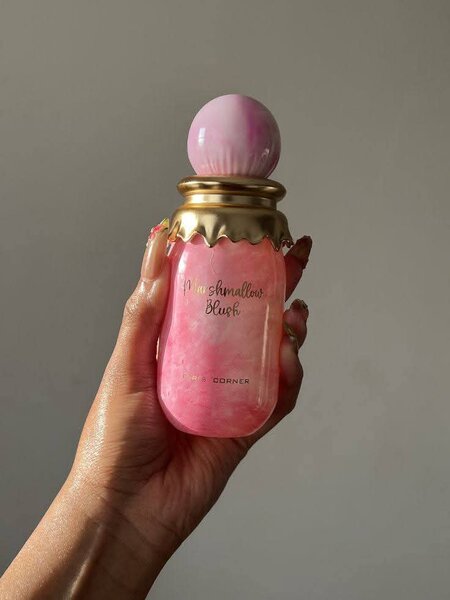 Parfum Marshmallow Blush