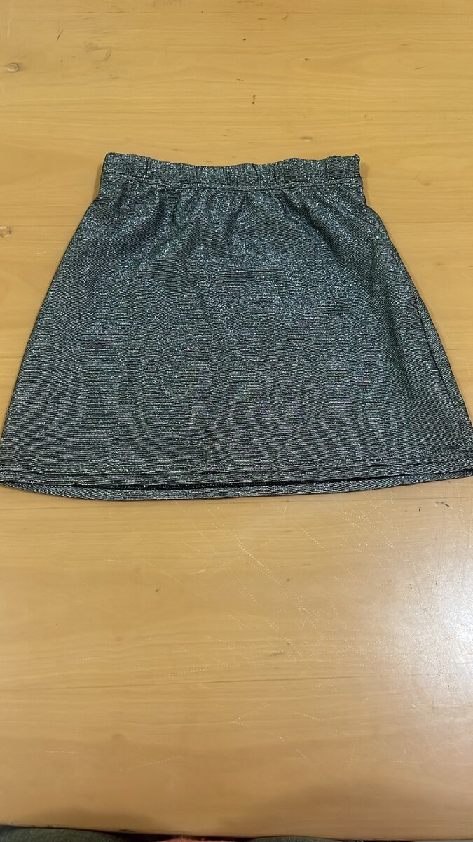 PLT MINI BODY CON SKIRT UK 6