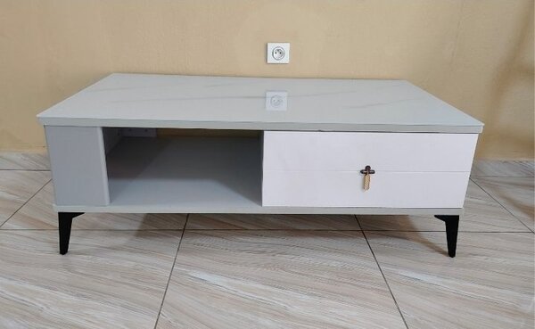 Table basse moderne minimaliste
