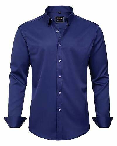 Men dress shirt