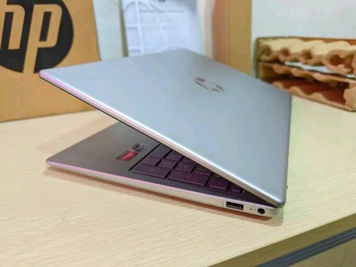 Ordinateur portable HP EliteBook