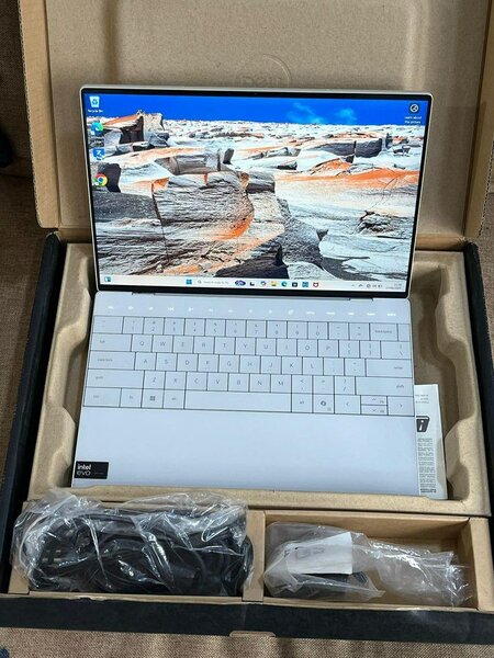 HP Laptop Haute Performance