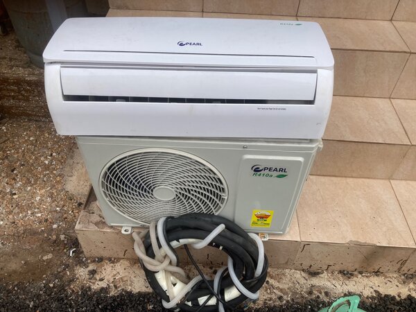 1.5 hp air condition