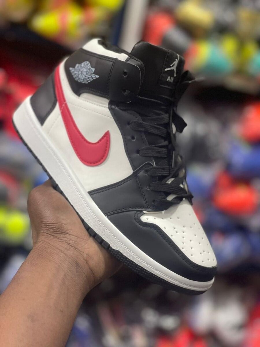 Air Jordan
