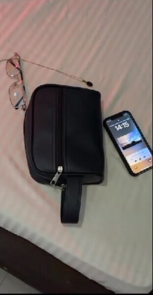 Pochette  homme Williams bouti