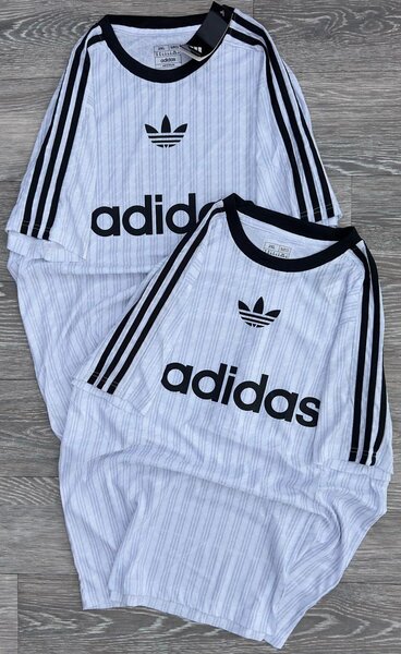 T-shirt Adidas Classique Homme