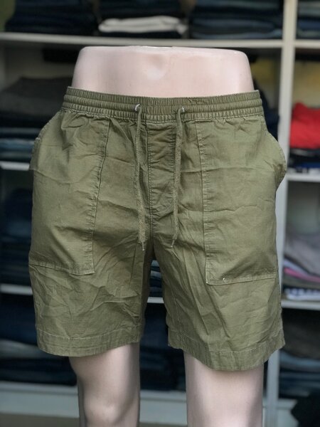 Men Shorts