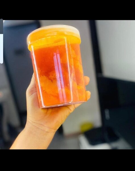 Ensemble de soins corporels exfoliants