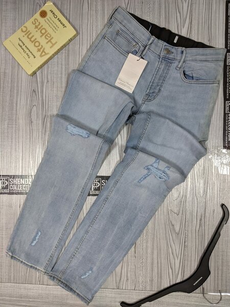 PULL&BEAR jeans