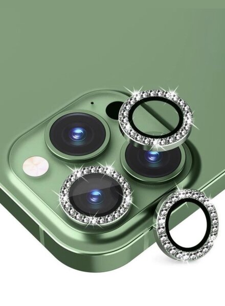 Anneaux protecteurs pour caméra téléphone