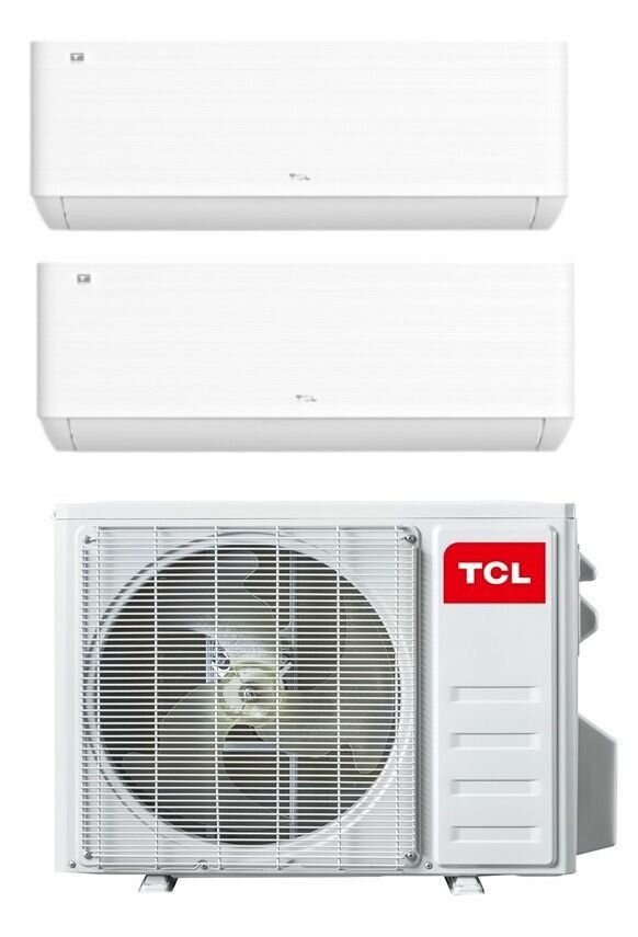 TCL Air Conditioner
