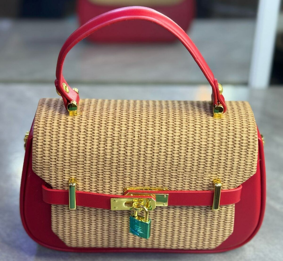 Sac à main élégant femme