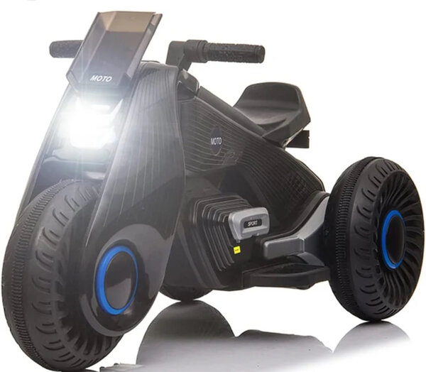 Electric Kids Motorcycle