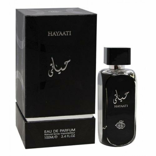 Parfum Hayaati Luxe