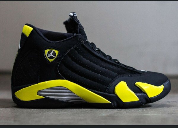 Nike Jordan 14