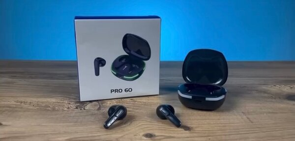 AirPods Pro 60