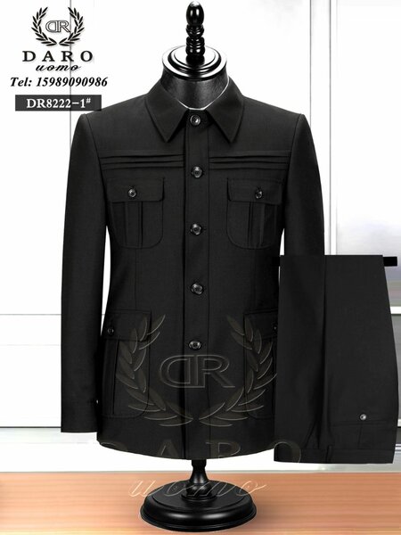 Costume élégant pour hommes