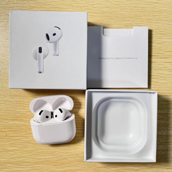 Airpods 4 ANC , Dernière génération