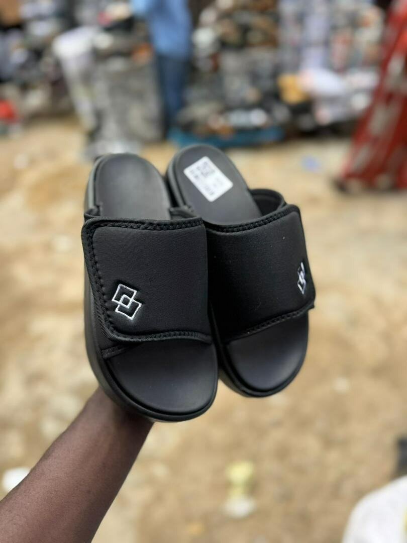 Sandales confort avec plateforme