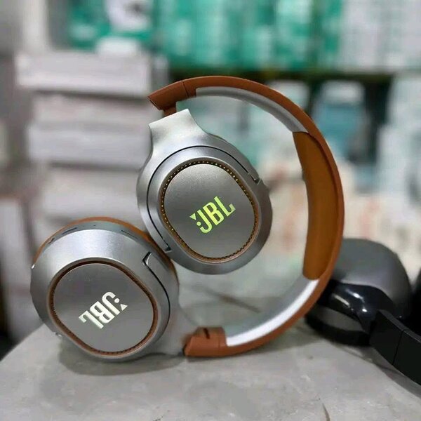 JBL Casque Sans Fil Bluetooth