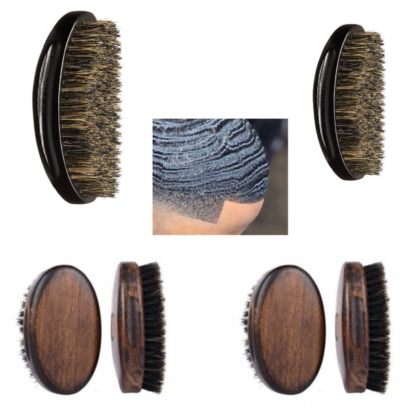 Brosse wave