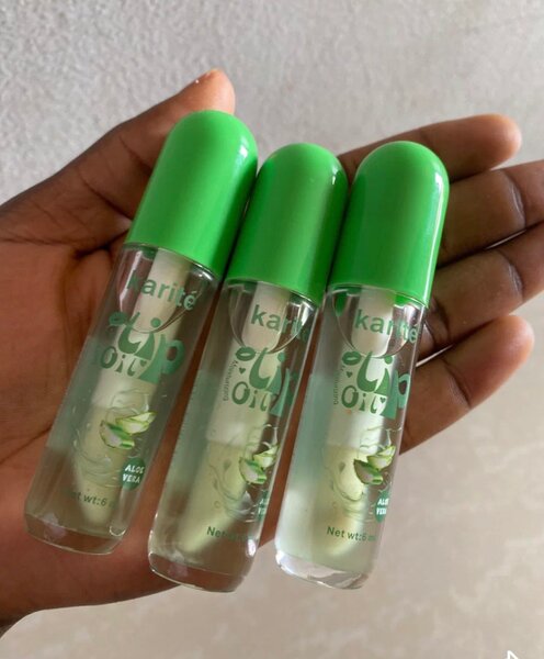 Huile à lèvres 3 à 1k5