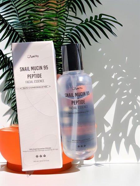 Jumiso Snail Mucin Essence
