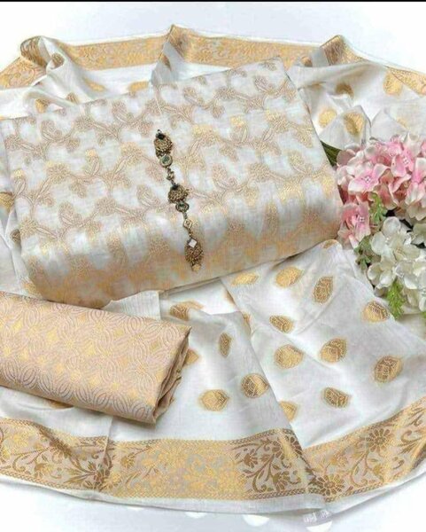 3pc unstich ladies suits