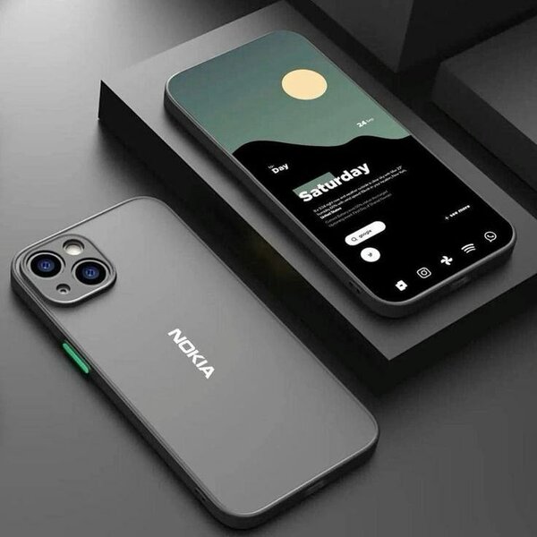 Nokia Smartphone Moderne