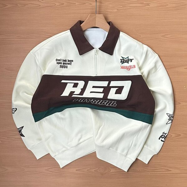 QUALITY DESIGNER SWEATERS