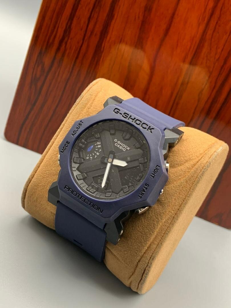 Casio G-Shock (New)