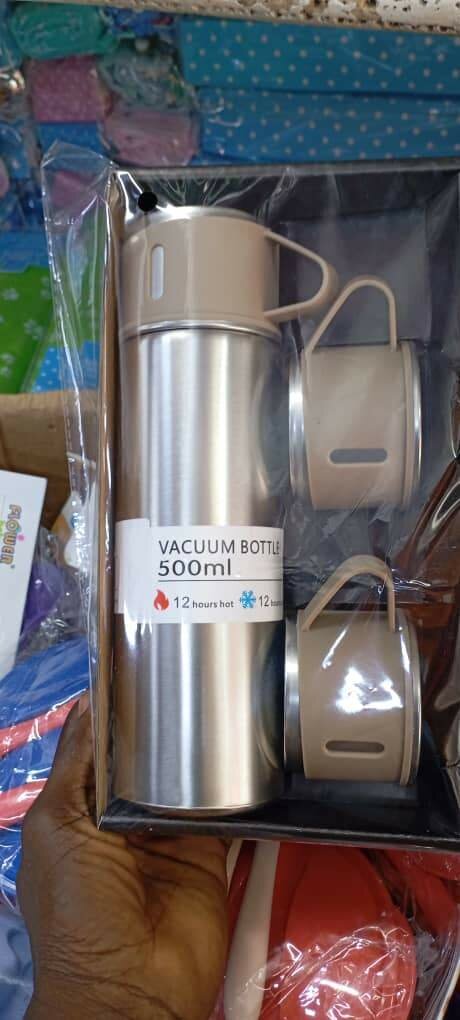 Bouteille Isotherme 500ml