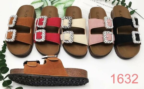 Its an everyday slippers