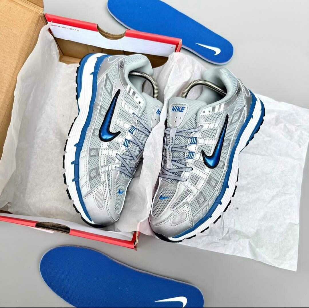 Chaussures de Sport Nike Hommes