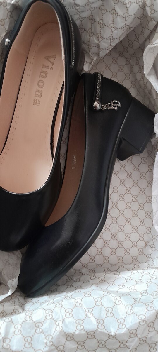 Туфли женские