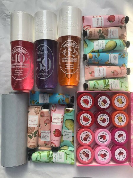 Wholesale Combo Deal