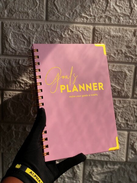 Goal planner